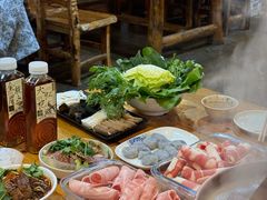 -五斗火锅(和平路店)