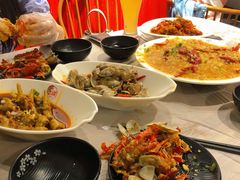 -李叔叔虾蟹大排档(青羊店)
