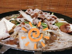 -福匠日本料理(人民路店)