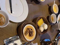-海鲜自助餐厅·株洲大汉希尔顿酒店