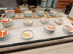 -伍棵星炭烤自助料理·烤鳗鱼(浦东食品城店)
