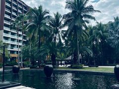 -三亚湾海居雅高铂尔曼度假酒店