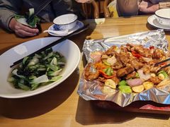 -鸿运楼·舌尖上的徽菜