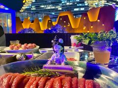 -大隐·成都火锅Bistro(合生麒麟新天地店)