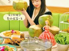 -三亚海昌梦幻海洋不夜城