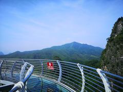 -英西峰林·洞天仙境