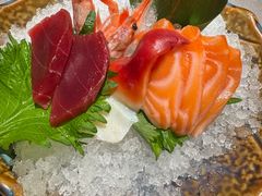 -大渔铁板烧(铁西万象汇店)