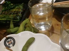 -聚点串吧·北京烧烤(朝北店)
