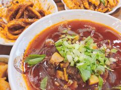 -皇城坝小吃(科华成都王府井购物中心店)
