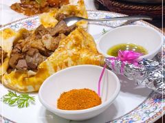 -缤圣源中国清真菜(群力店)