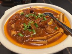-同庆楼(华强吾悦广场店)