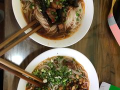 猪脚米粉-一品香粉馆(官黎路店)