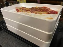 -神户赤童日式烤肉伙伴(东直门店)