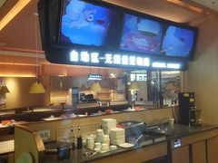 -小鱼小牛·鱼牛干锅·脆鱼火锅(世欧广场店)