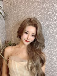 -3AM HAIR SALON染发接发