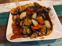 -Doo Dee Thai Food(Issan/Isaan/Esan)
