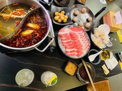 -熹悟海鲜火锅·广式打边炉