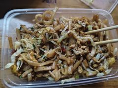 -沙码子油炸社(滨江·海棠湾店)