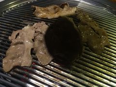 -盛双盛•韩式烤肉