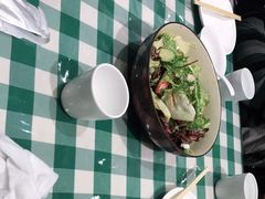 -紫光园·烤鸭·北京菜(劲松店)