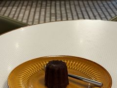 -BAKER&SPICE(BFC外滩金融中心店)