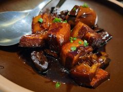 江南红烧肉-逸道(益丰·外滩源店)