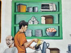 -多春茶室
