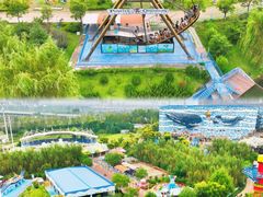 -华夏文旅西安度假区