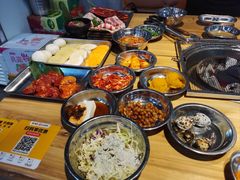-麻蒲碳烤肉(远景路1号店)