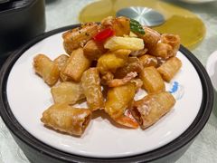 -琼林徽宴(中央门店)