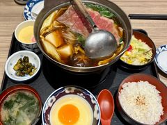 -小山日本料理(兴业太古汇店)