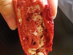 -顶东面包花园·生日蛋糕(世博店)