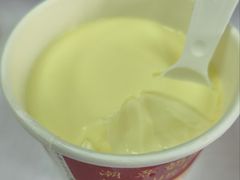 奶皮子酸奶-潮界(虹桥新天地店)