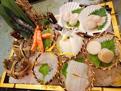 -一绪に寿喜烧(荟聚店)