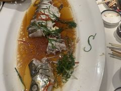 -芳芳私房菜·精做淮扬菜(承德路店)