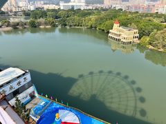 -西湖公园(鼓楼区)