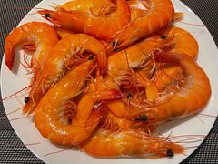 -安蒂娅·海鲜自助餐厅(安蒂娅美兰酒店)