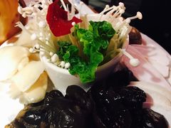 -大渝火锅(太仓万达店)