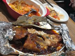 -金掌勺·锅包肉(双榆树店)
