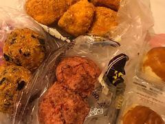 -鲍师傅糕点(春熙路店)