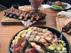 -The Meat & Wine Co Southbank(南岸店)