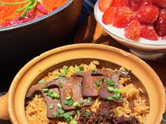 -大龙燚·旷野鲜火锅(广州首店)
