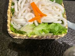 -湊湊火锅·茶憩(和平大悦城店)