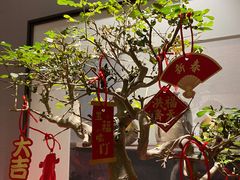-一澜江宴·江景地标楚菜(江滩公园店)