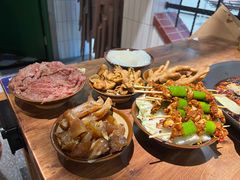 -楠火锅(龙阳广场店)