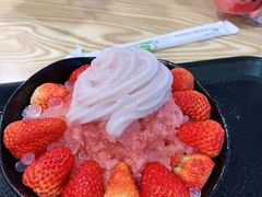 -鲜芋仙(南开大悦城店)