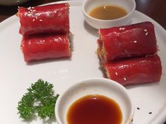 -蝴蝶里·粤菜·点心(龙湖杭州金沙天街店)