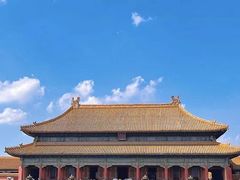 -故宫博物院(故宫)