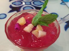 -撒拉花儿·新疆菜·清真(太阳宫店)