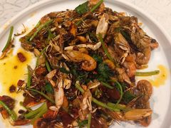 -丁字口海鲜热炒·烧烤大排档